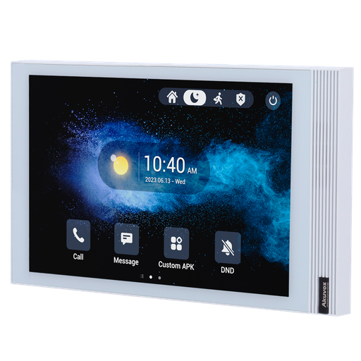 [AK-S563-WHITE] AK-S563-WHITE