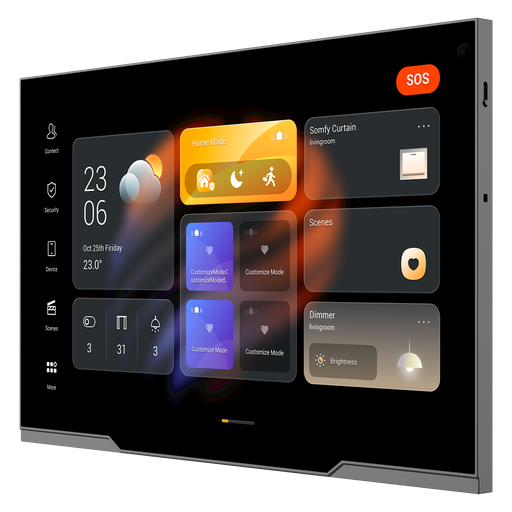 [AK-PHX1-KNX-EU] AK-PHX1-KNX-EU