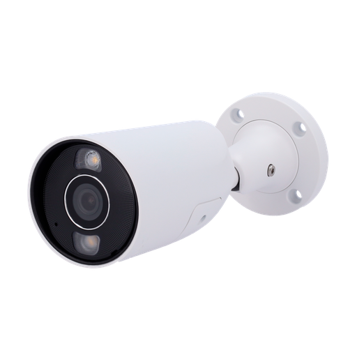 [AJ-BULLETCAM-5-0400-HL-W] AJ-BULLETCAM-5-0400-HL-W