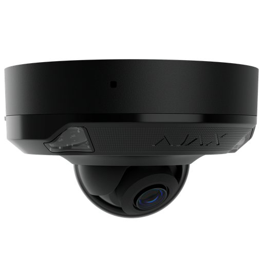 [AJ-DOMECAM-MINI-8-0400-HL-B] AJ-DOMECAM-MINI-8-0400-HL-B