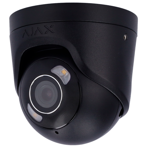 [AJ-TURRETCAM-5-0400-HL-B] AJ-TURRETCAM-5-0400-HL-B