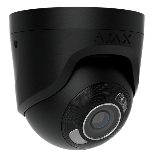 [AJ-TURRETCAM-8-0400-HL-B] AJ-TURRETCAM-8-0400-HL-B