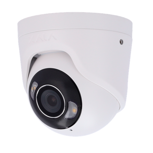 [AJ-TURRETCAM-8-0400-HL-W] AJ-TURRETCAM-8-0400-HL-W