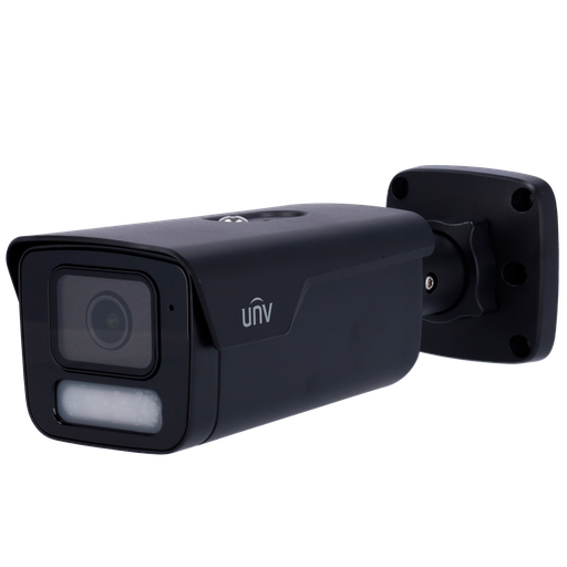 [UV-IPC2B14SE-ADF28K-WP-I1-BLACK] UV-IPC2B14SE-ADF28K-WP-I1-BLACK