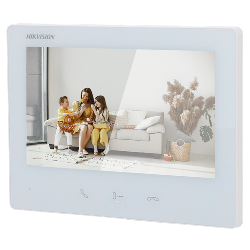 [DS-KH7300EY-WTE2/White] DS-KH7300EY-WTE2/White