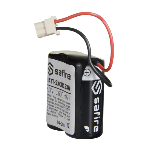 [BATT-2XCR123A] BATT-2XCR123A