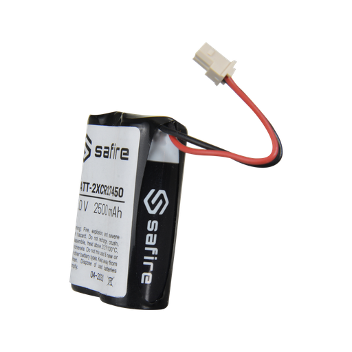 [BATT-2XCR17450] BATT-2XCR17450