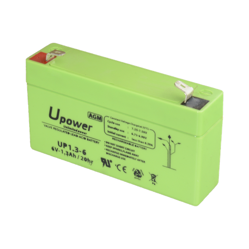 [BATT-6013-U] BATT-6013-U