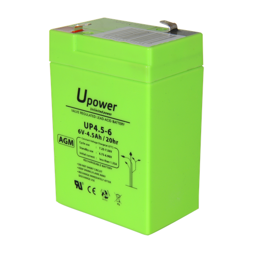 [BATT-6045-U] BATT-6045-U