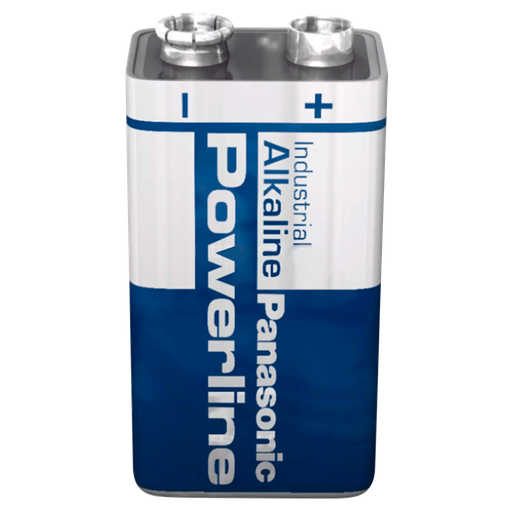 [BATT-6LR61] BATT-6LR61