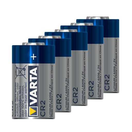 [BATT-CR2-B] BATT-CR2-B