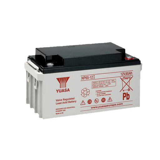 [BATT-NP65-12I] BATT-NP65-12I