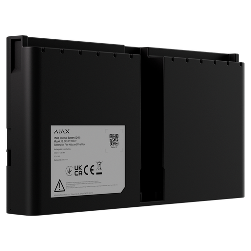 AJ-EN54-INTERNALBATTERY-24H-B