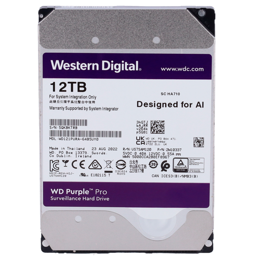 [HD12TB] HD12TB