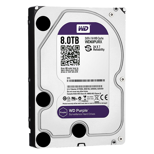 [HD8TB] HD8TB