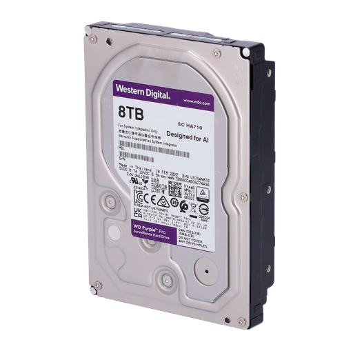 [HD8TB-PRO] HD8TB-PRO