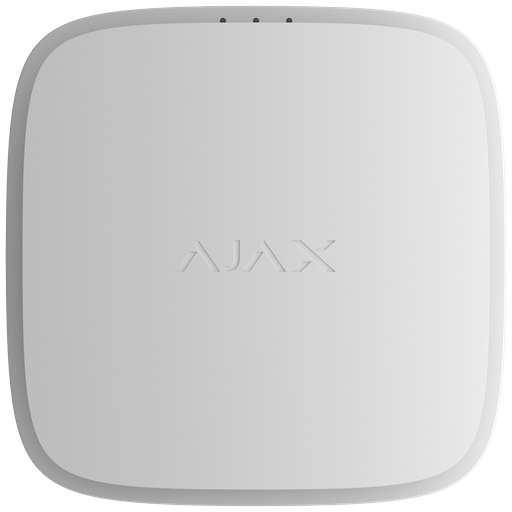 [AJ-EN54-HEAT-SOUNDER-W] AJ-EN54-HEAT-SOUNDER-W