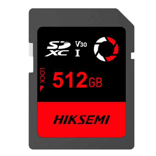 [HS-SD-E30STD/512G/CAPTURE/W] HS-SD-E30STD/512G/CAPTURE/W