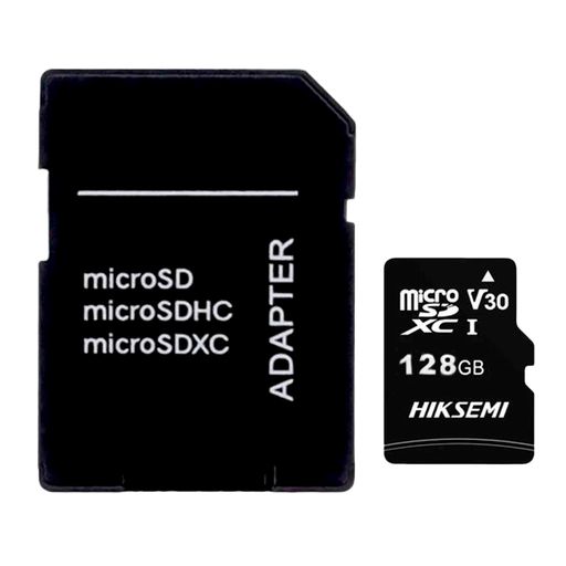 [HS-TF-C1STD-128G] HS-TF-C1STD-128G