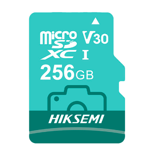 [HS-TF-D3STD/256G/NEO LUX/WW] HS-TF-D3STD/256G/NEO LUX/WW