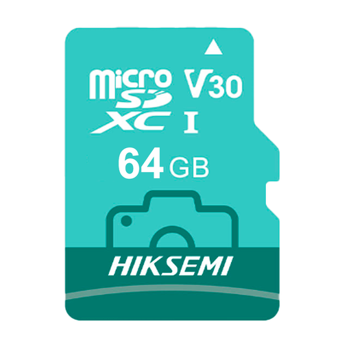 [HS-TF-D3(STD)/64G/NEO LUX/WW] HS-TF-D3(STD)/64G/NEO LUX/WW