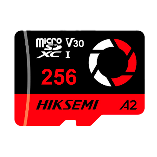 [HS-TF-E3STD/256G/CAPTURE/W] HS-TF-E3STD/256G/CAPTURE/W
