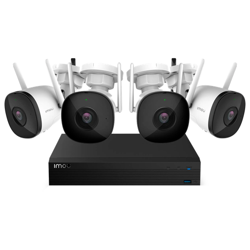 [IMOU-KIT/NVR1104HS-W-S2-CE-1T/4-F22P-0280B] IMOU-KIT/NVR1104HS-W-S2-CE-1T/4-F22P-0280B