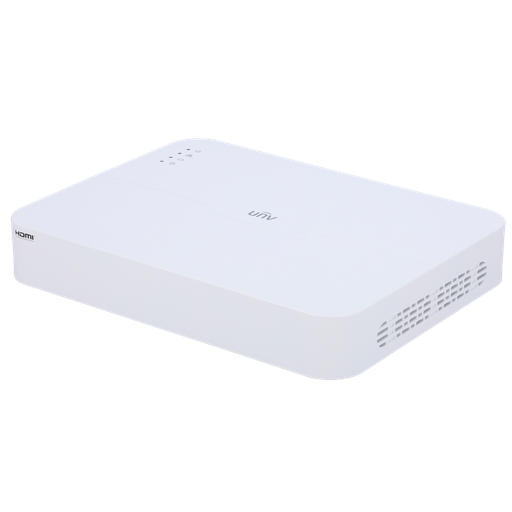 [UV-NVR301-16B-LP8-IQ] UV-NVR301-16B-LP8-IQ