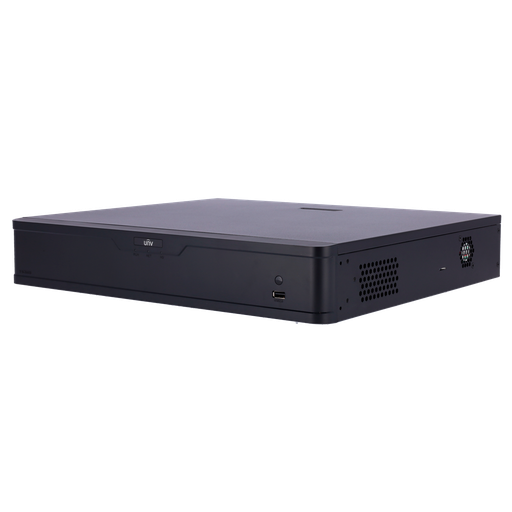 [UV-NVR304-32B-P16-IQ] UV-NVR304-32B-P16-IQ