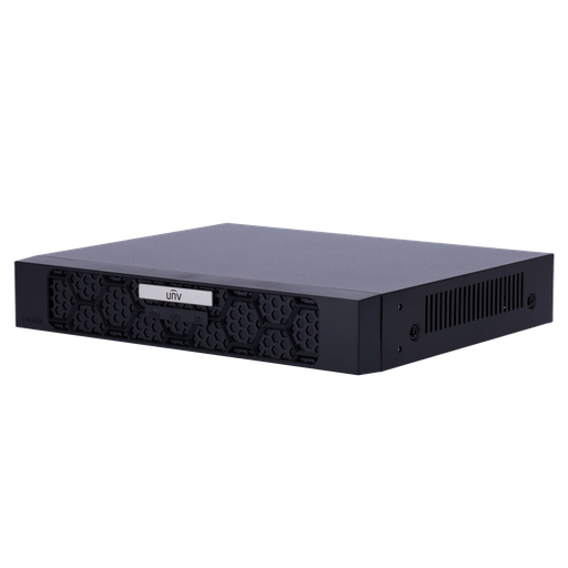 [UV-NVR501-08B-P8-IQ] UV-NVR501-08B-P8-IQ