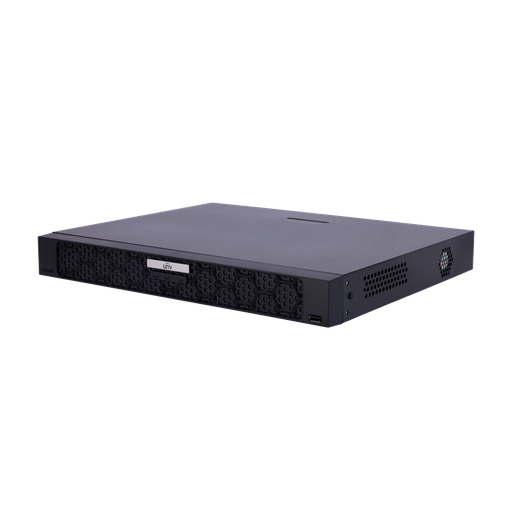 [UV-NVR502-08B-P8] UV-NVR502-08B-P8
