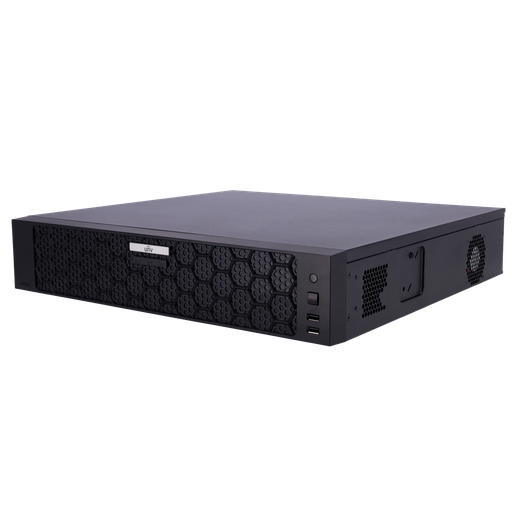[UV-NVR504-32E-P24-IQ] UV-NVR504-32E-P24-IQ