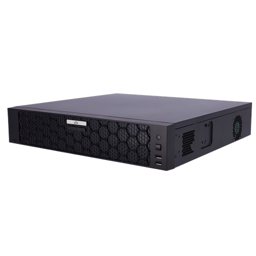 [UV-NVR504-64E-IQ] UV-NVR504-64E-IQ