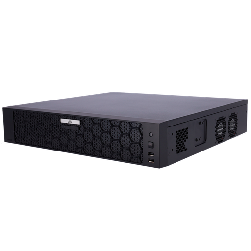[UV-NVR509-64E-IQ] UV-NVR509-64E-IQ