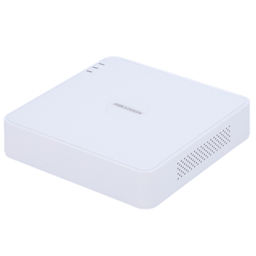 [DS-7104NI-Q1/4P(D)] DS-7104NI-Q1/4P(D)