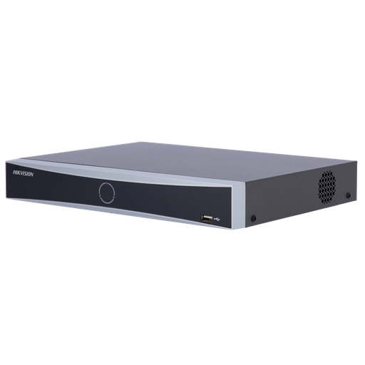 [DS-7604NXI-K1/4P(D)] DS-7604NXI-K1/4P(D)