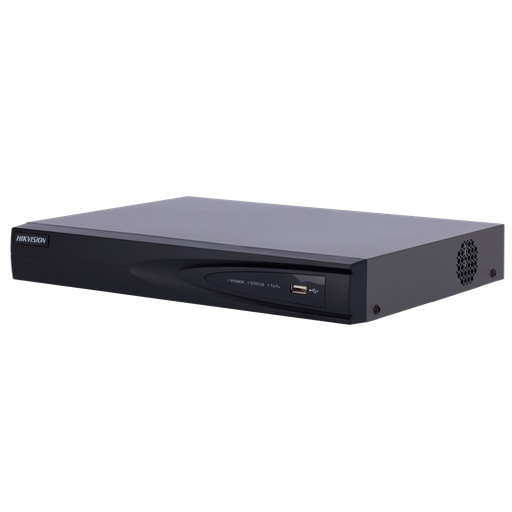 [DS-7608NI-K1/8P(C)/alarm] DS-7608NI-K1/8P(C)/alarm