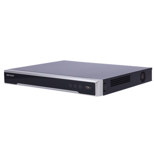 [DS-7608NI-M2/8P] DS-7608NI-M2/8P