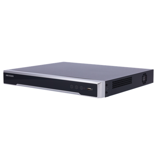 [DS-7608NI-Q2(D)/alarm] DS-7608NI-Q2(D)/alarm