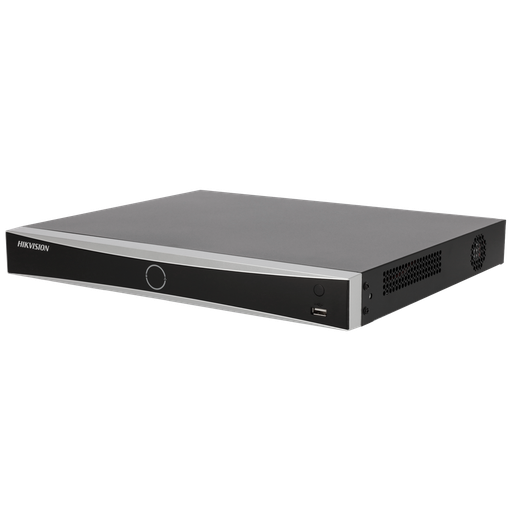 [DS-7608NXI-I2/8P/VPro] DS-7608NXI-I2/8P/VPro