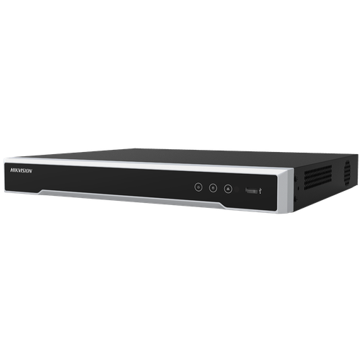 [DS-7616NI-M2/16P] DS-7616NI-M2/16P