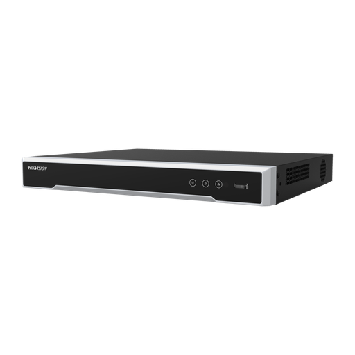 [DS-7616NI-Q2/16P(D)] DS-7616NI-Q2/16P(D)