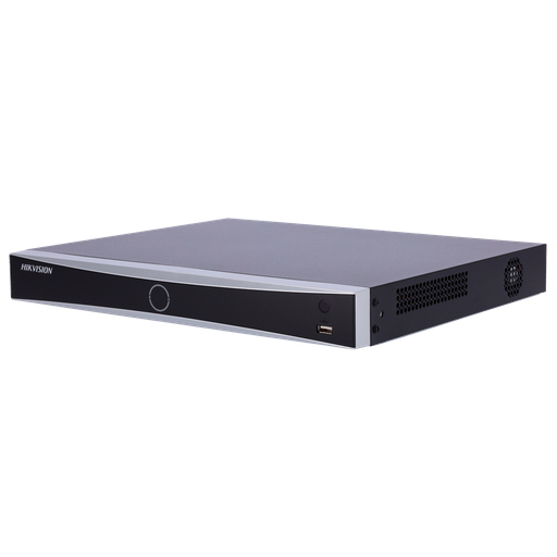 [DS-7616NXI-I2/16P/VPro] DS-7616NXI-I2/16P/VPro