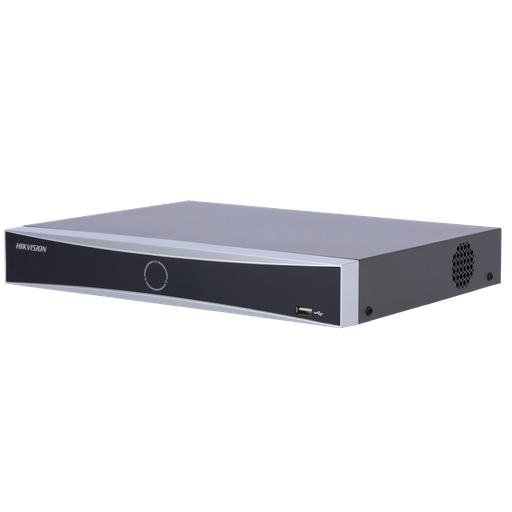 [DS-7616NXI-K1] DS-7616NXI-K1