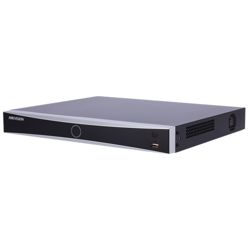 [DS-7616NXI-K2(D)] DS-7616NXI-K2(D)