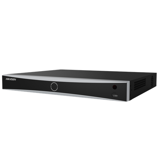 [DS-7616NXI-K2/16P(D)] DS-7616NXI-K2/16P(D)