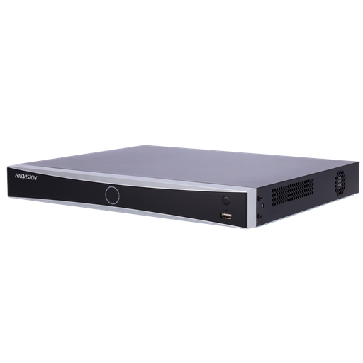 [DS-7632NXI-K2/16P(D)] DS-7632NXI-K2/16P(D)