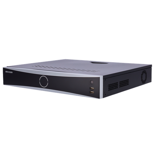 [DS-7732NXI-I4/16P/VPro] DS-7732NXI-I4/16P/VPro