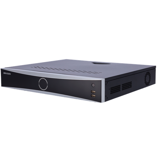 [DS-7732NXI-I4/S(E)] DS-7732NXI-I4/S(E)