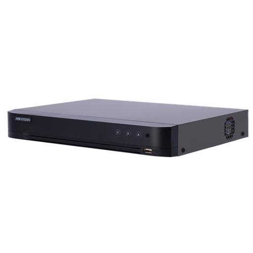 [iDS-7208HQHI-M2/XT] iDS-7208HQHI-M2/XT